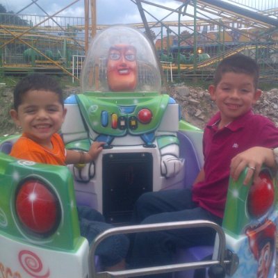 Profile Picture of Johan Paul Moret (@MoretJohan) on Twitter