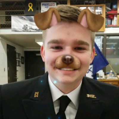 Profile Picture of Robert Sheets (@sRobby7) on Twitter
