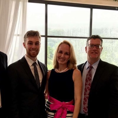 Profile Picture of Sean Blair (@seanppblair) on Twitter