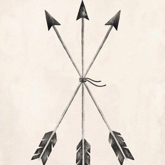 Profile Picture of Lisa Weber (@arrowsandangels) on Poshmark