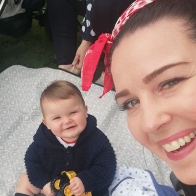 Profile Picture of Andrea Barr (@@agac11) on Twitter