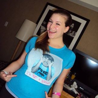 Profile Picture of Janet Willson (@JanetWillson6) on Twitter