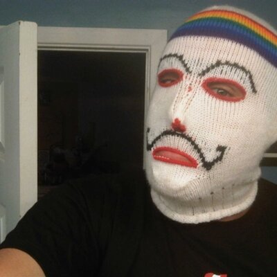 Profile Picture of David Baron (@forge_fury) on Twitter