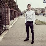 Profile Picture of 𝐒𝐚𝐬𝐡𝐚 𝐁𝐨𝐲𝐜𝐡𝐮𝐤 🥀 (@alex.boychuk01) on Instagram