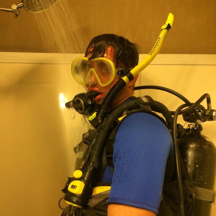 Profile Picture of DustyLambert (@@dustylambert) on Tiktok