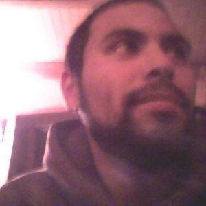 Profile Picture of Ha!ne (@dahaine) on Myspace