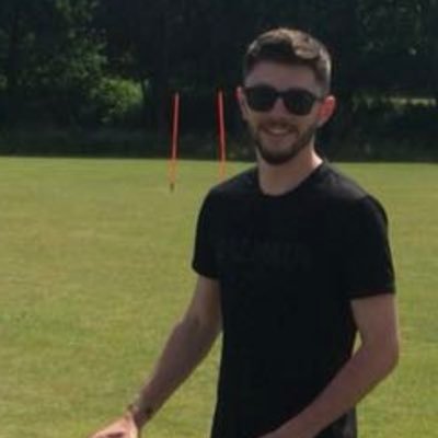 Profile Picture of Sean McCafferty (@sean_mccaff) on Twitter