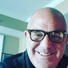 Profile Picture of Patrick Thomasson (@@patrickthomasson0) on Tiktok