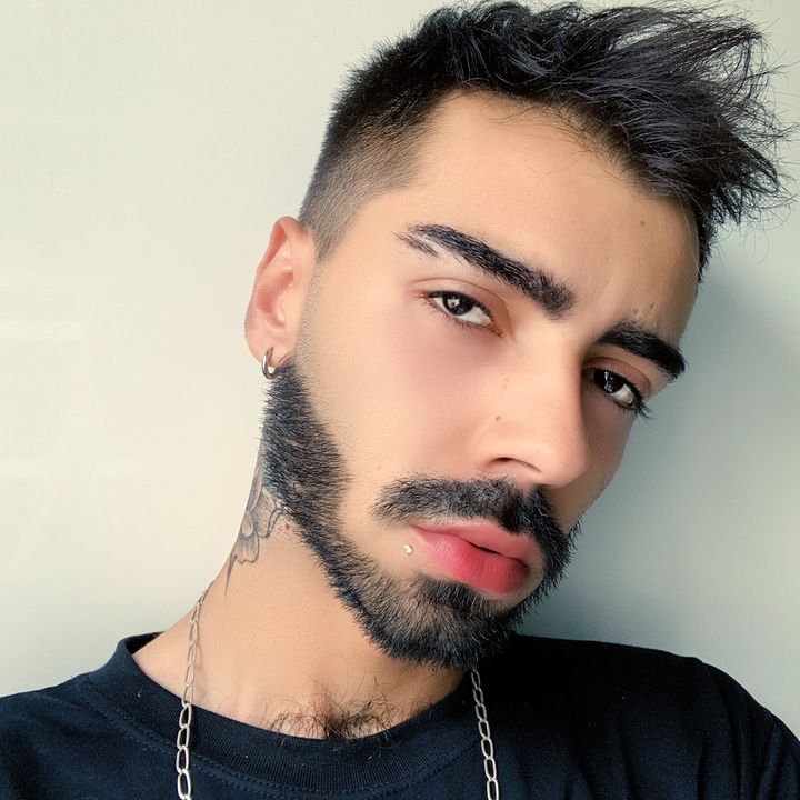 Profile Picture of Kelvin Albert (@m.f.c.2) on Tiktok