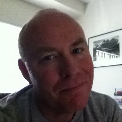 Profile Picture of Brian Halse (@BrianHalse) on Twitter