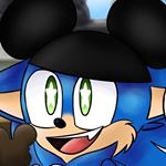 Profile Picture of || Im Dream Too Much || (@maya_wolf_art) on Instagram