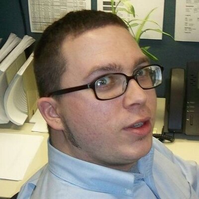 Profile Picture of James Eakin (@jteakin) on Twitter