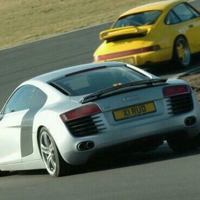 Profile Picture of Steven Rudge (@RudgeSteven) on Twitter