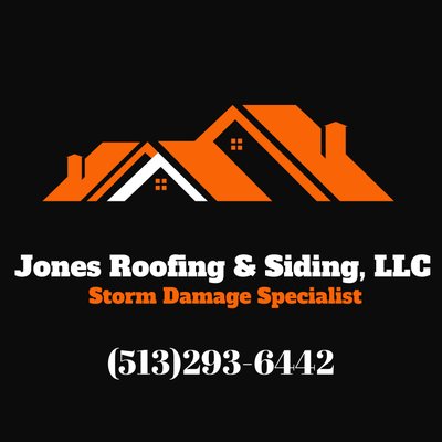 Profile Picture of Jones Roofing & Siding (@JonesRandSLLC) on Twitter