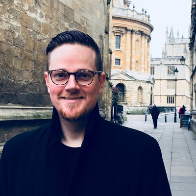Profile Picture of Adam Powell, PhD (@powell_adamj) on Twitter