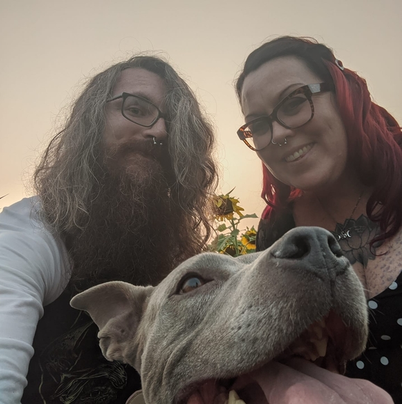 Profile Picture of Andy Ramsey (@skutmissle) on Poshmark