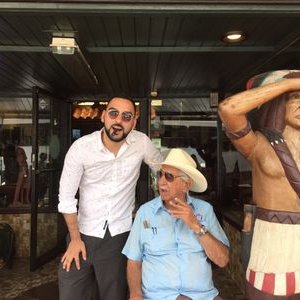 Profile Picture of Julian Avalos (@julianavalos123) on Twitter