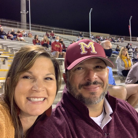 Profile Picture of Steve Switzer (@texastiger220) on Poshmark