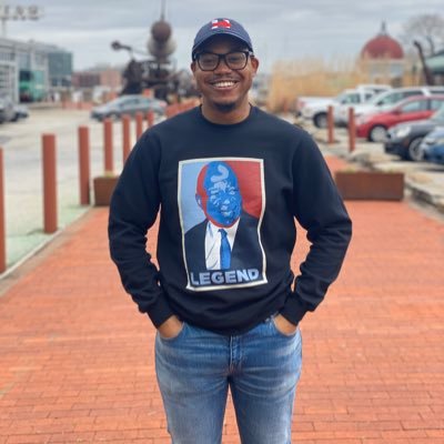 Profile Picture of Cody Dorsey (@CodyLDorsey) on Twitter