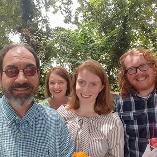 Profile Picture of Dennis Alfonso (@DennisJAlfonso) on Facebook