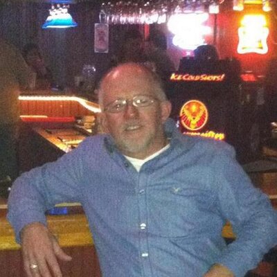 Profile Picture of Barry Duane Carter (@BDCROY) on Twitter