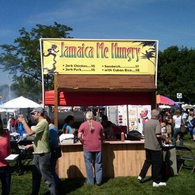 Profile Picture of James Howe (@JamaicaMeHungri) on Twitter