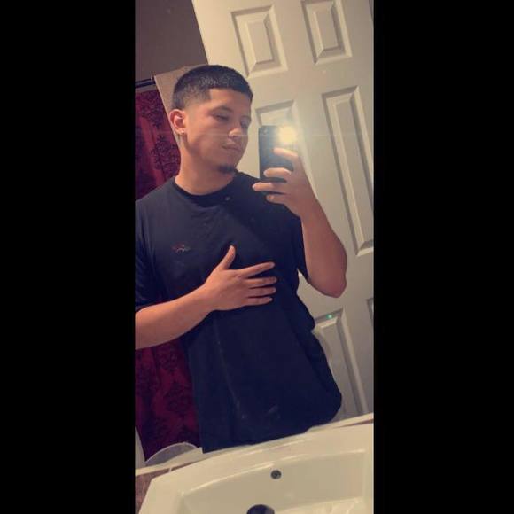 Profile Picture of Mario Ortiz (@omario23) on Poshmark