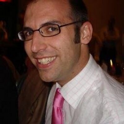 Profile Picture of George Burrows (@G_Burrows) on Twitter