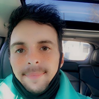 Profile Picture of Dustin Gonzalez (@DustinG43056024) on Twitter