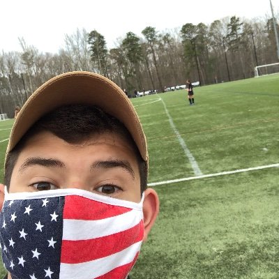Profile Picture of Joe Ippolito (@JoeIppolito9) on Twitter