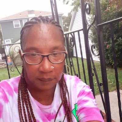 Profile Picture of Joann REEDER ALLEN (@JoannREEDERALL1) on Twitter