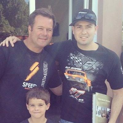 Profile Picture of Paul Perez Fiol (@PaulGordon7) on Twitter