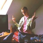 Profile Picture of Seán Roche (@sean_roche02) on Instagram