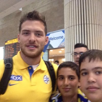 Profile Picture of כפיר לוי (@kfir_258_levy) on Twitter