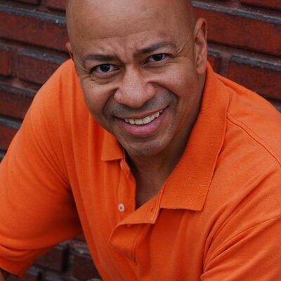 Profile Picture of Eric Kendall Banks (@EricKendallBank) on Twitter