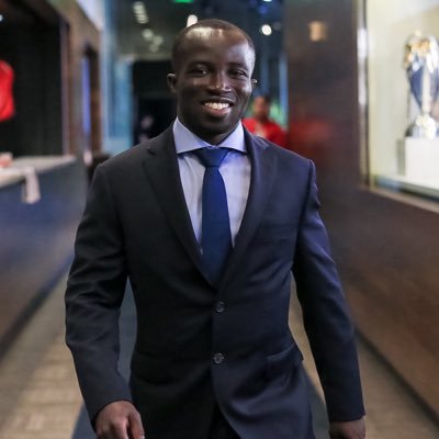 Profile Picture of Ema Boateng (@Emaboateng) on Twitter