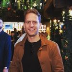 Profile Picture of Jeremy Gates (@jeremydgates) on Instagram
