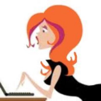 Profile Picture of Lucy Dymonds (@LucysHead) on Twitter