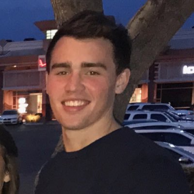 Profile Picture of Carter Bennett (@CarterBennett9) on Twitter