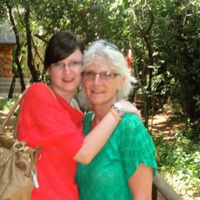 Profile Picture of Mandy Sutherland (@MandySutherlan5) on Twitter
