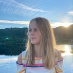 Profile Picture of Rikke Lund Ringstad (@rikke_lr07) on Instagram