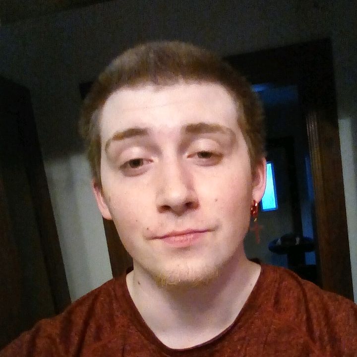 Profile Picture of ian mueller303 (@ianmueller42069) on Tiktok