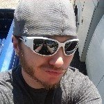 Profile Picture of Matthew Shane Gaddy (@matthew_gaddy) on Instagram