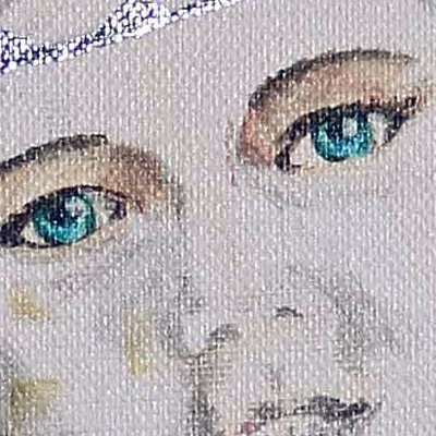 Profile Picture of Sonia Farrell (@art2bringglory2) on Twitter