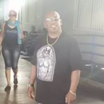 Anthony Bridges - Instagram Profile Picture of Anthony Bridges (@bridges_anthony) on Instagram