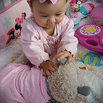 Profile Picture of Cyndi Slen (@cyndislen) on Flickr