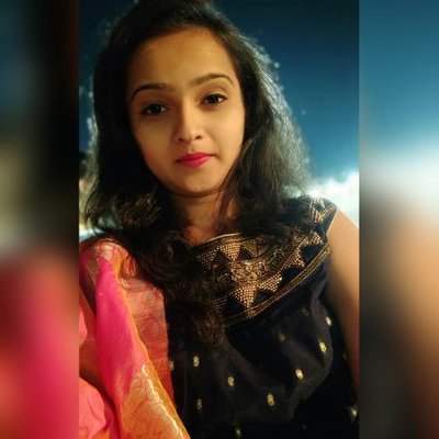 Profile Picture of Manasi Paygude (@manasi_paygude) on Twitter