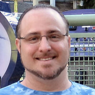 Profile Picture of David Leland (@davidleland) on Twitter