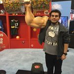 Profile Picture of Alex Fregoso (@afregoso98) on Instagram