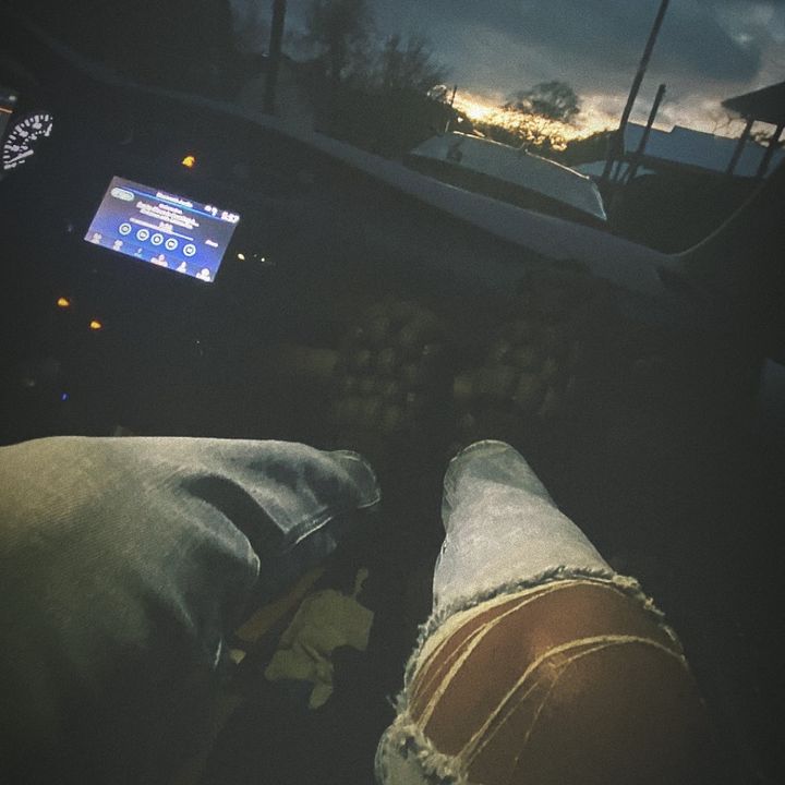 Profile Picture of ❤️‍🔥 (@a.ahmire) on Tiktok